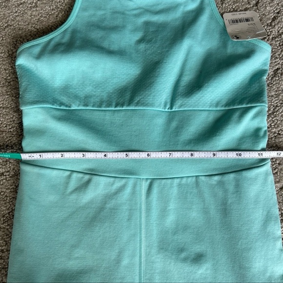 Free People Movement Every Single Time Runsie One-piece Active Romper Gym XS/S - Picture 8 of 9